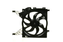 Fan, engine cooling MAHLE CFF191000P