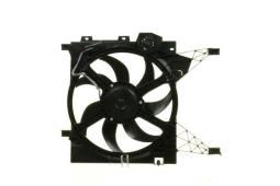 Fan, engine cooling MAHLE CFF191000P