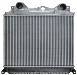 Charge Air Cooler Mahle CI122000P