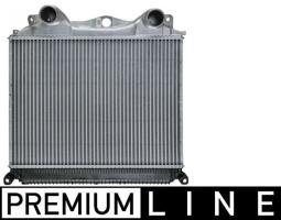 Charge Air Cooler Mahle CI122000P