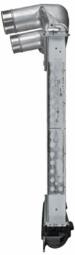 Charge Air Cooler Mahle CI122000P