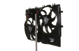 Fan, engine cooling MAHLE CFF194000P