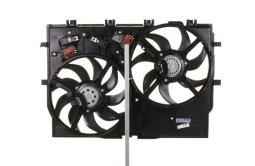 Fan, engine cooling MAHLE CFF194000P