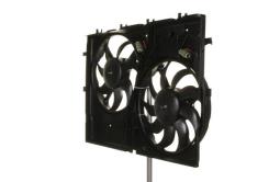 Fan, engine cooling MAHLE CFF194000P