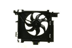 Fan, engine cooling MAHLE CFF211000P