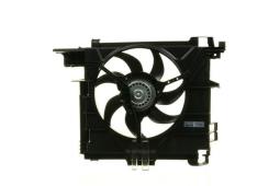 Fan, engine cooling MAHLE CFF211000P