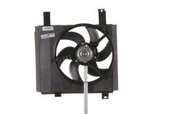 Fan, engine cooling MAHLE CFF213000P