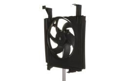 Fan, engine cooling MAHLE CFF213000P