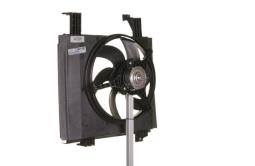 Fan, engine cooling MAHLE CFF213000P