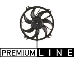 Fan, engine cooling MAHLE CFF279000P