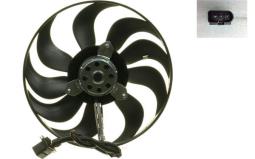 Fan, engine cooling MAHLE CFF274000S