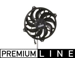 Fan, engine cooling MAHLE CFF351000P