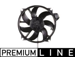 Fan, engine cooling MAHLE CFF371000P