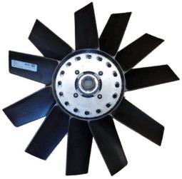 Fan, engine cooling MAHLE CFF410000P