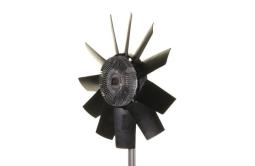 Fan, engine cooling MAHLE CFF410000P