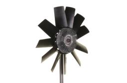 Fan, engine cooling MAHLE CFF410000P