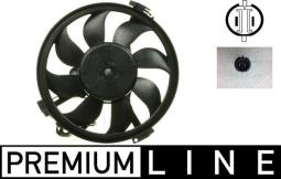 Fan, engine cooling MAHLE CFF3000P