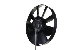 Fan, engine cooling MAHLE CFF408000P