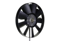 Fan, engine cooling MAHLE CFF408000P