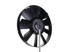 Fan, engine cooling MAHLE CFF408000P