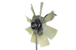 Fan, engine cooling MAHLE CFF412000P