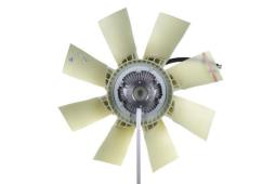 Fan, engine cooling MAHLE CFF412000P