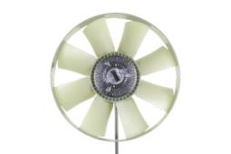 Fan, engine cooling MAHLE CFF415000P