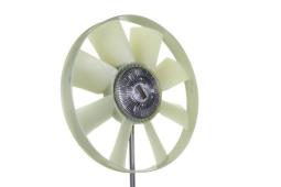 Fan, engine cooling MAHLE CFF415000P