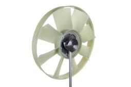 Fan, engine cooling MAHLE CFF415000P