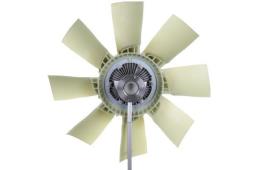 Fan, engine cooling MAHLE CFF419000P