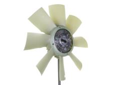 Fan, engine cooling MAHLE CFF419000P