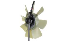 Fan, engine cooling MAHLE CFF423000P