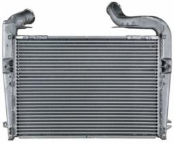 Charge Air Cooler Mahle CI256000P