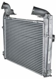 Charge Air Cooler Mahle CI256000P