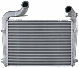 Charge Air Cooler Mahle CI256000P