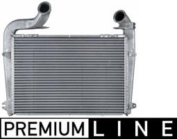 Charge Air Cooler Mahle CI256000P