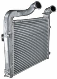Charge Air Cooler Mahle CI256000P