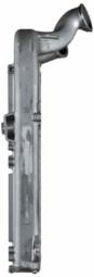 Charge Air Cooler Mahle CI256000P