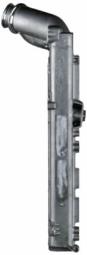 Charge Air Cooler Mahle CI256000P