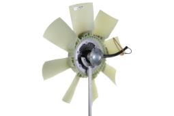 Fan, engine cooling MAHLE CFF454000P