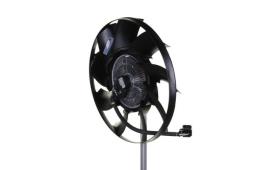 Fan, engine cooling MAHLE CFF456000P