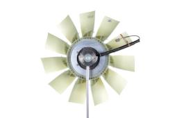 Fan, engine cooling MAHLE CFF460000P