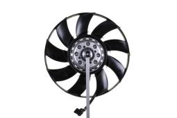 Fan, engine cooling MAHLE CFF467000P