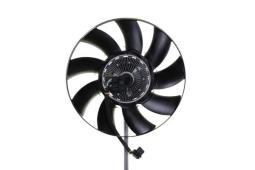 Fan, engine cooling MAHLE CFF467000P