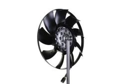 Fan, engine cooling MAHLE CFF467000P