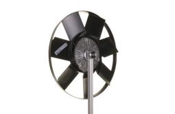 Fan, engine cooling MAHLE CFF472000P