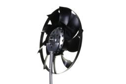 Fan, engine cooling MAHLE CFF469000P