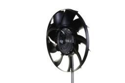 Fan, engine cooling MAHLE CFF469000P