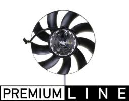 Fan, engine cooling MAHLE CFF469000P