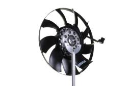 Fan, engine cooling MAHLE CFF469000P